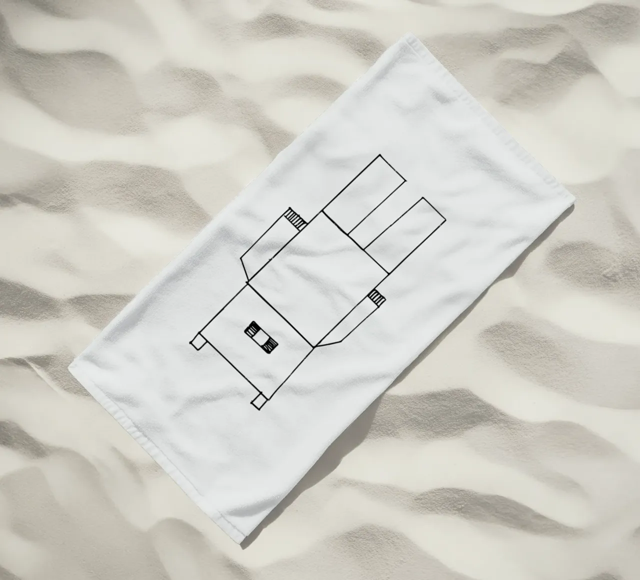 Torpinho 2 telo mare da Arthelps gGmbH