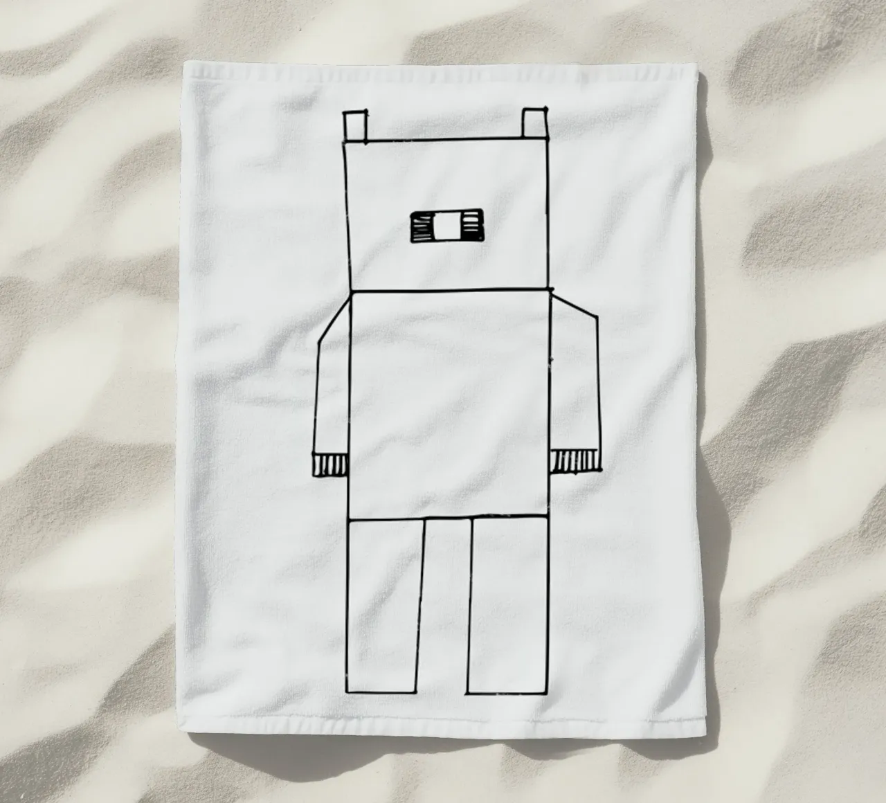 Torpinho 2 telo mare da Arthelps gGmbH