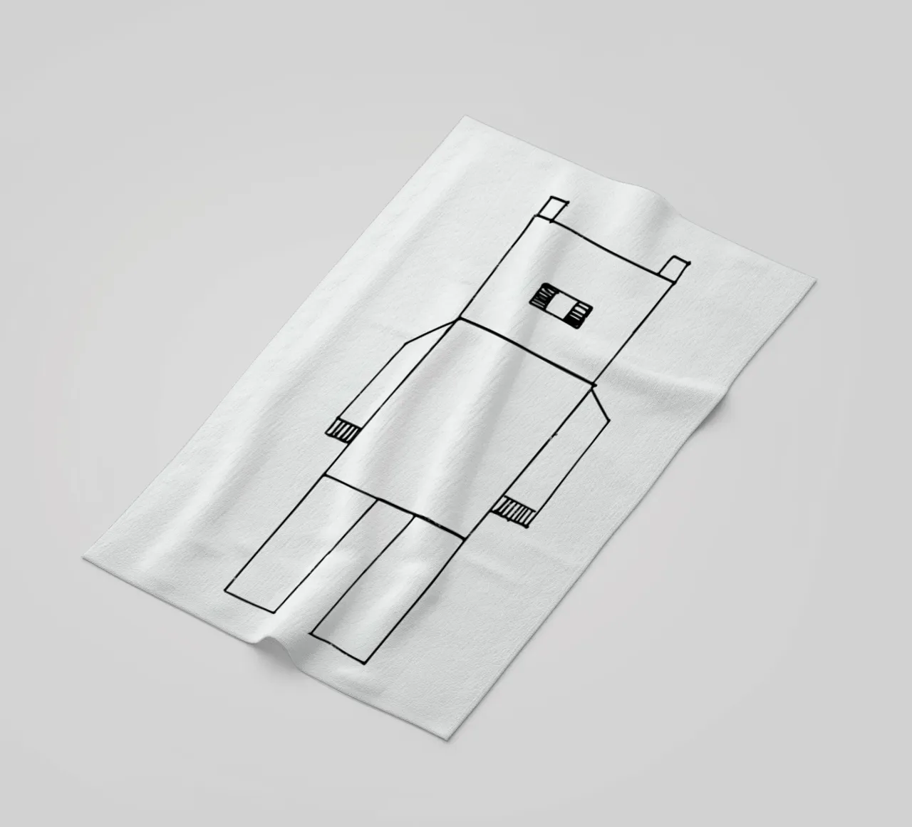 Torpinho 2 telo mare da Arthelps gGmbH