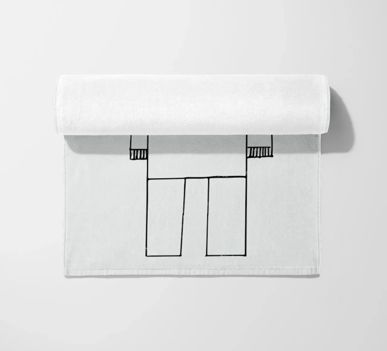 Torpinho 2 telo mare da Arthelps gGmbH