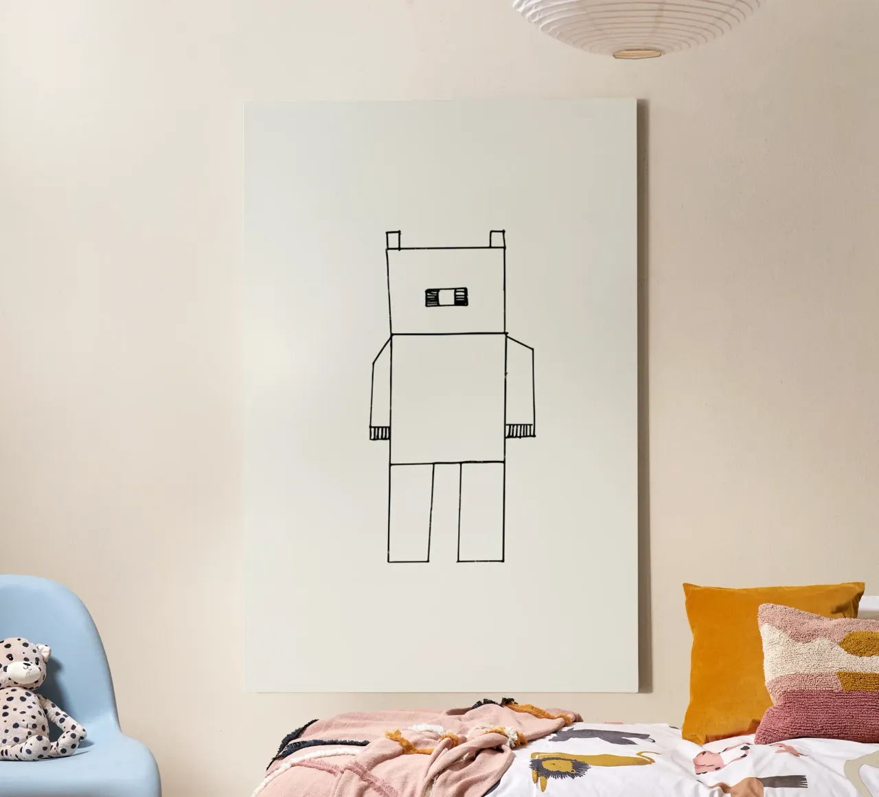 Torpinho 2 toile de Arthelps gGmbH