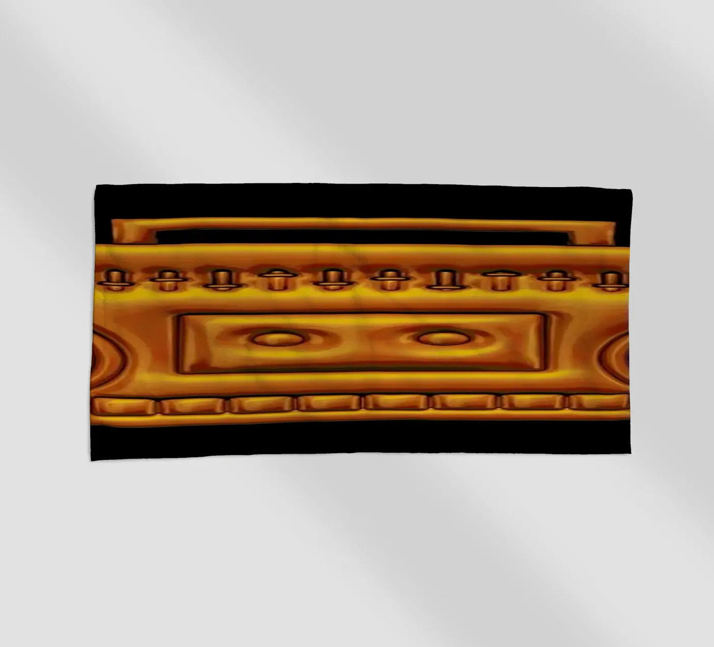 Boombox telo mare da Octavian