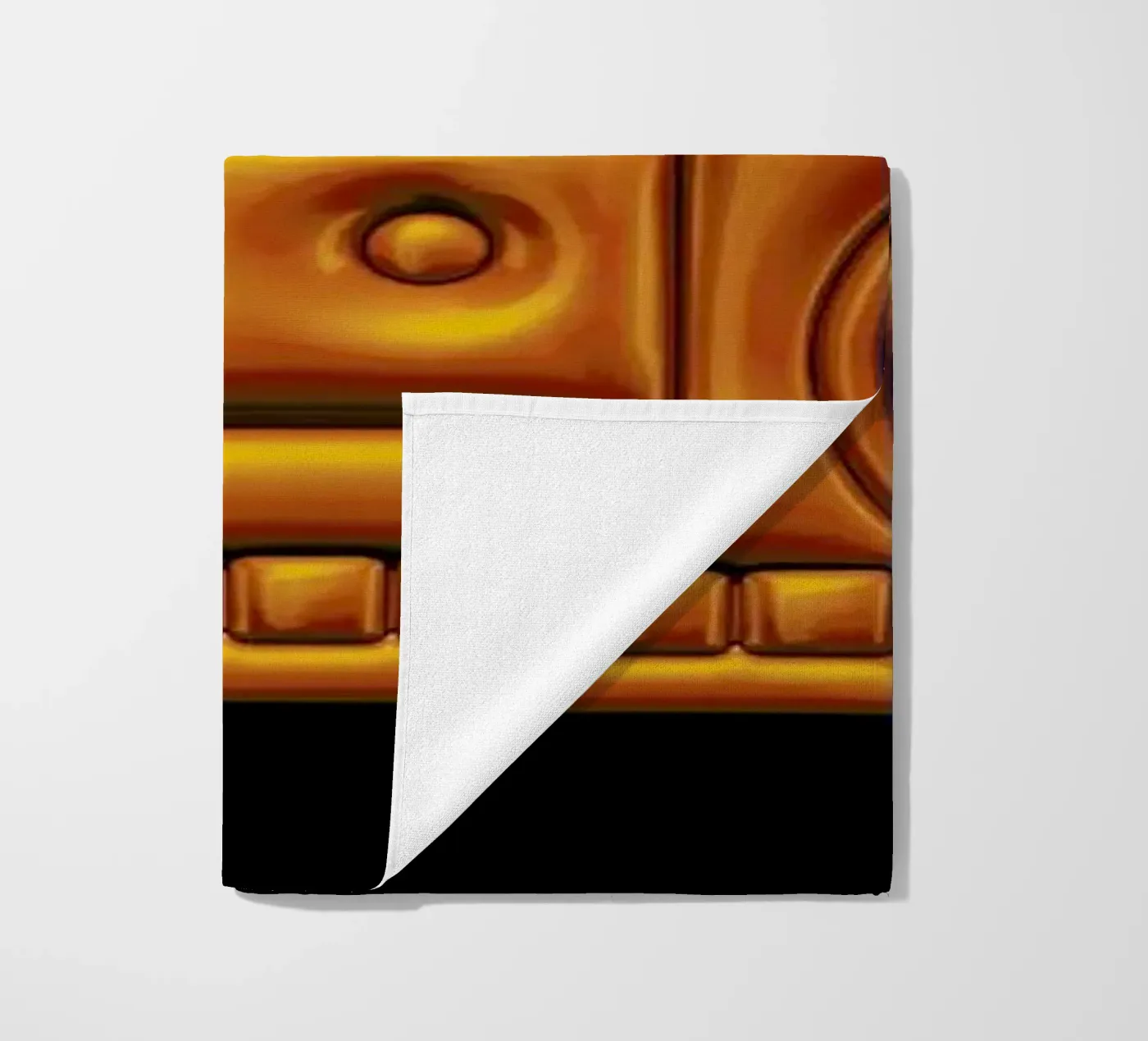 Boombox telo mare da Octavian