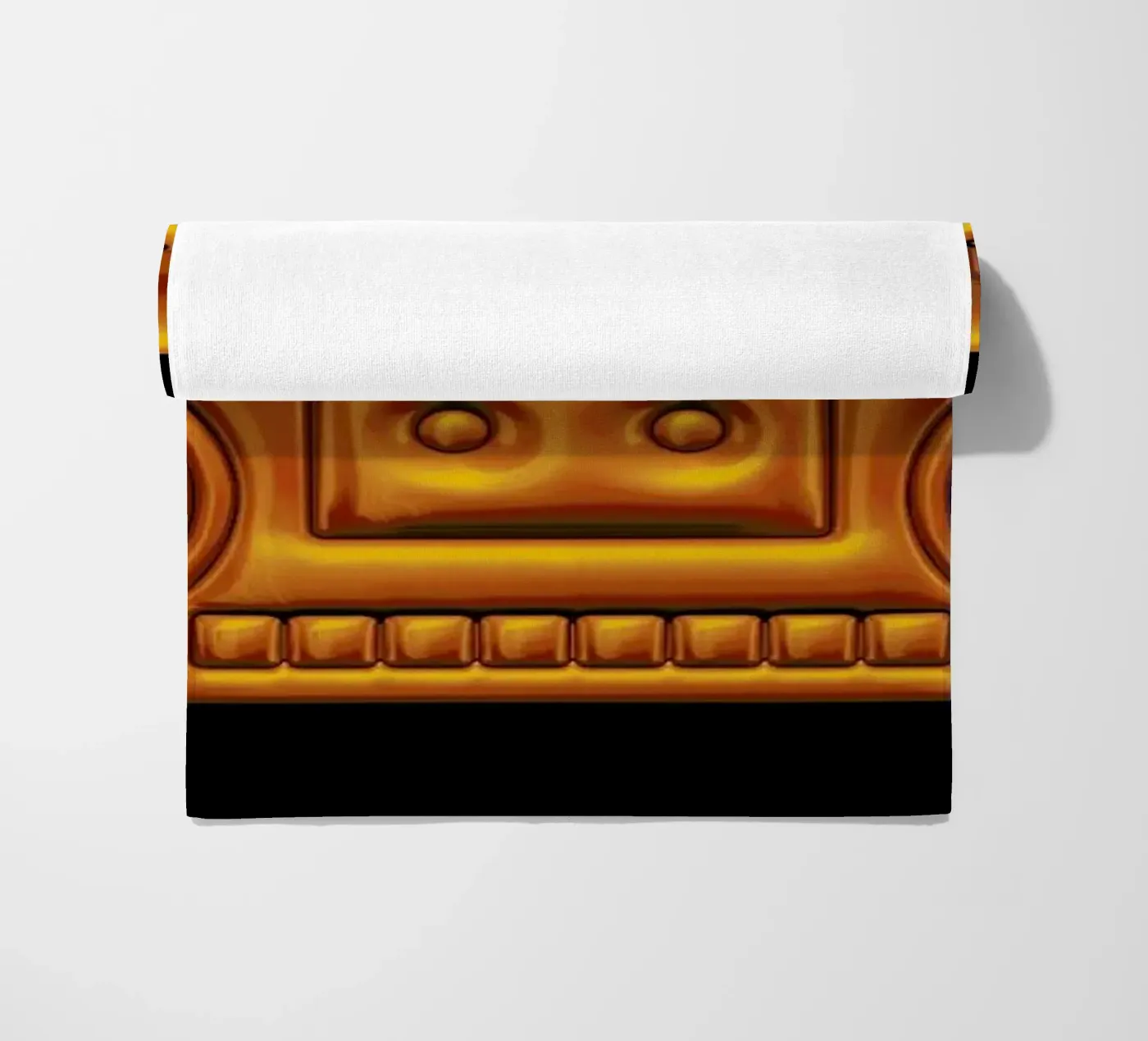 Boombox telo mare da Octavian