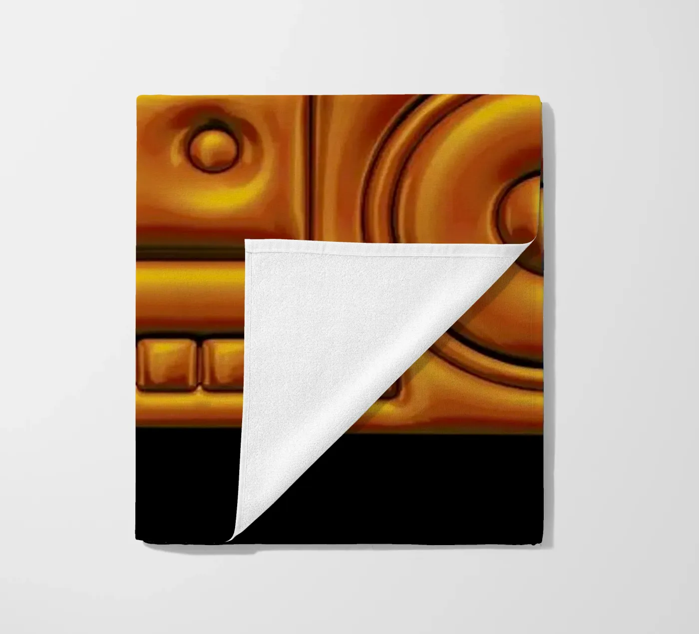 Boombox telo mare da Octavian