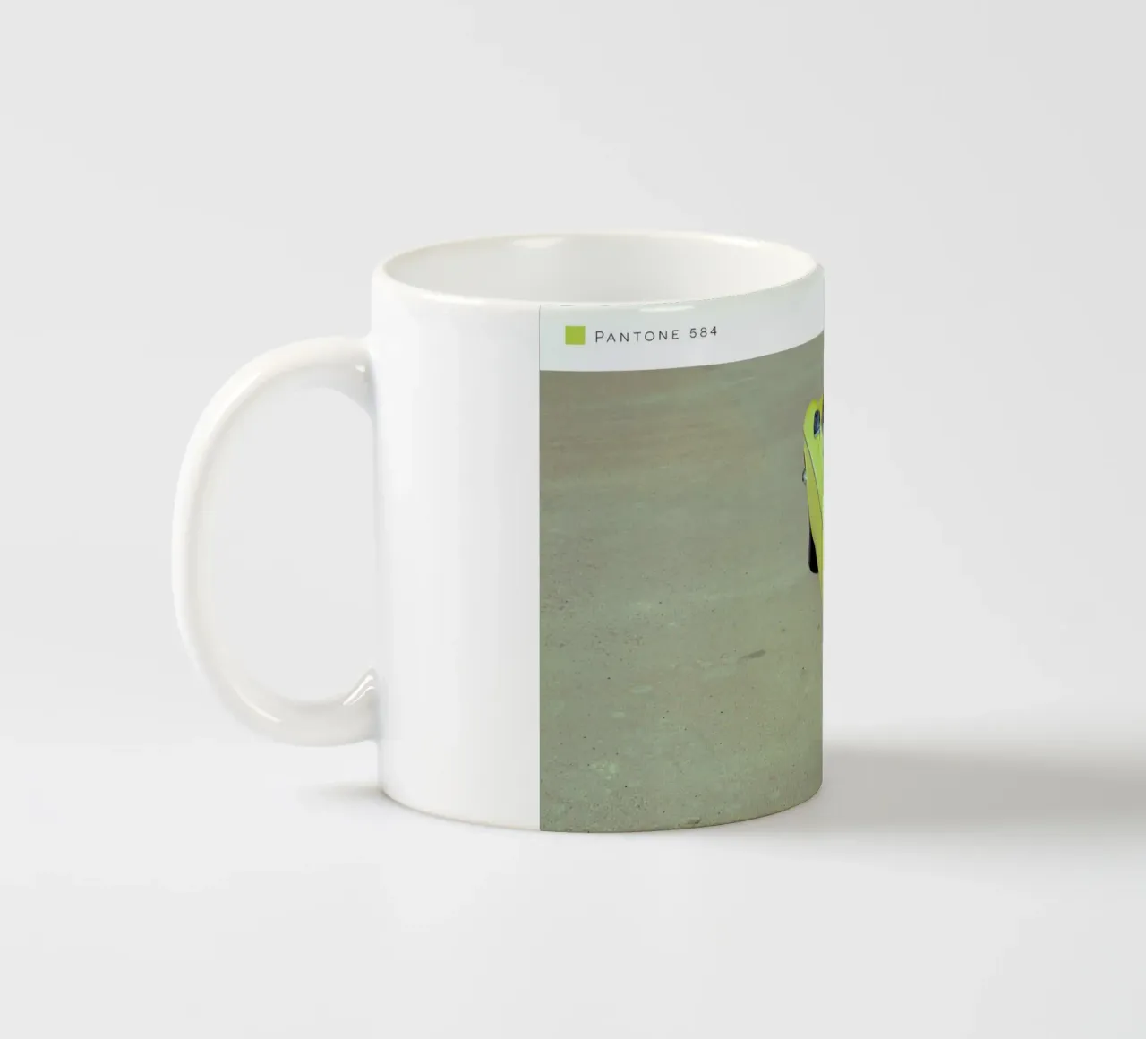 Leksand 584 tazza in ceramica da In Full Color