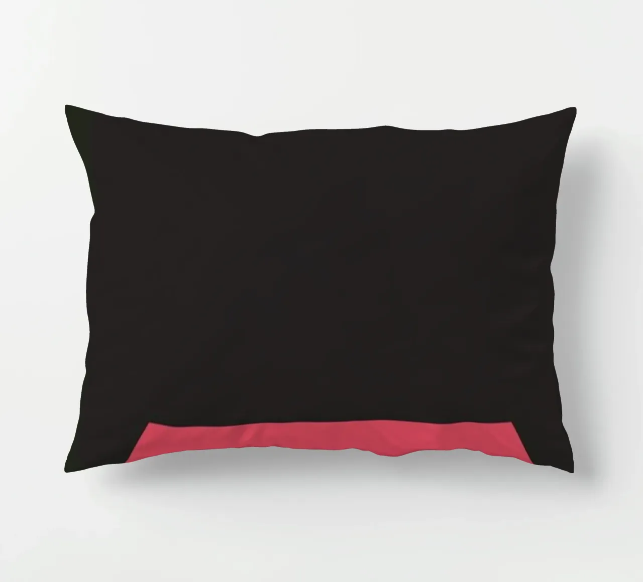 Anarchism decorative cushion by Genís Carreras