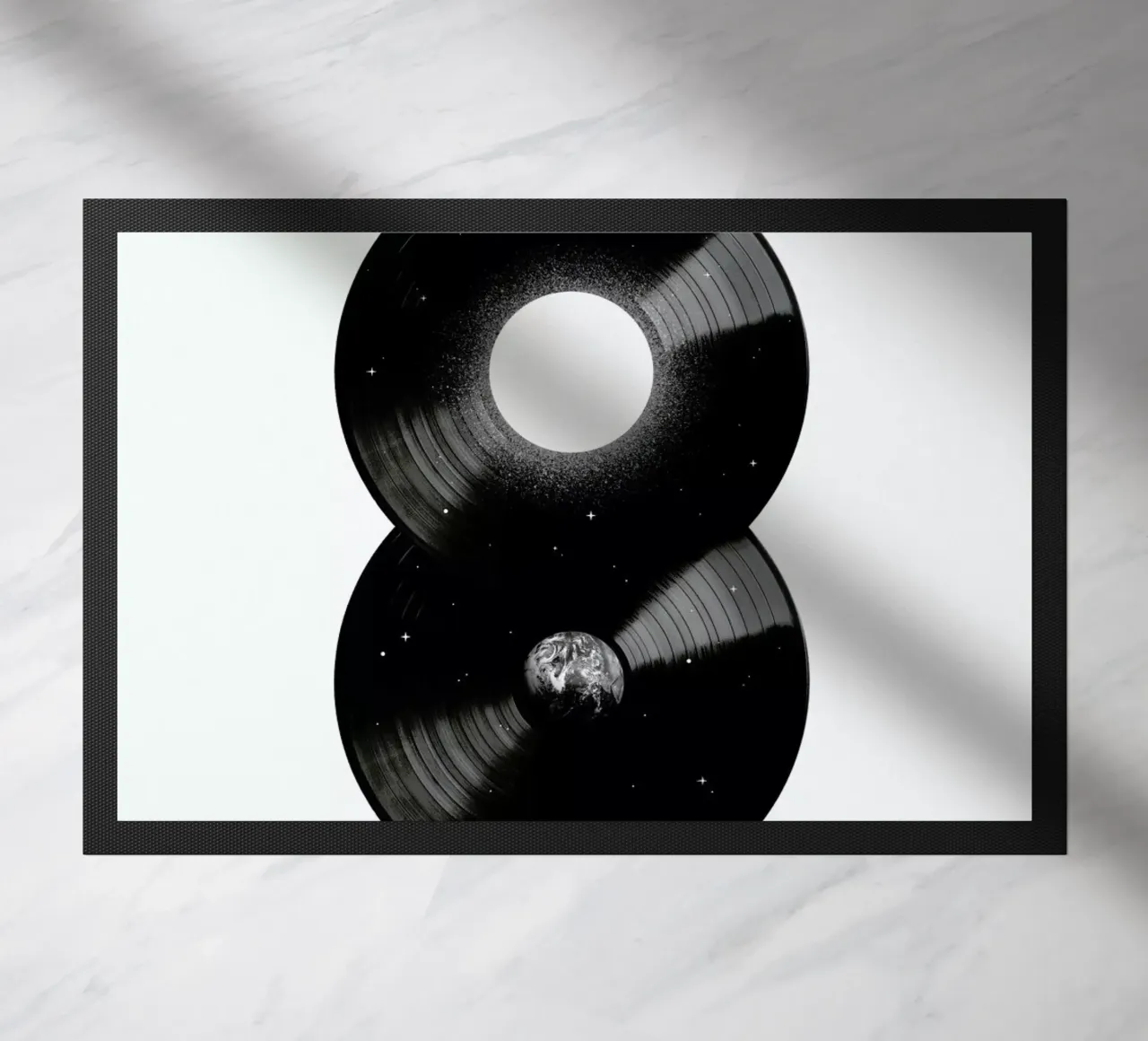 Sounds of the Galaxy 2 zerbino da Chris Wharton