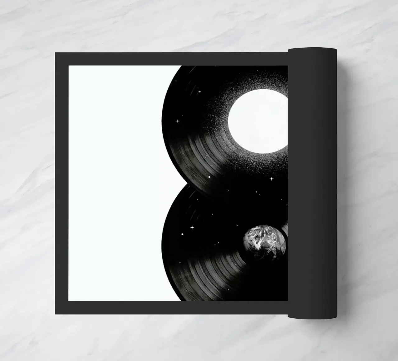 Sounds of the Galaxy 2 zerbino da Chris Wharton