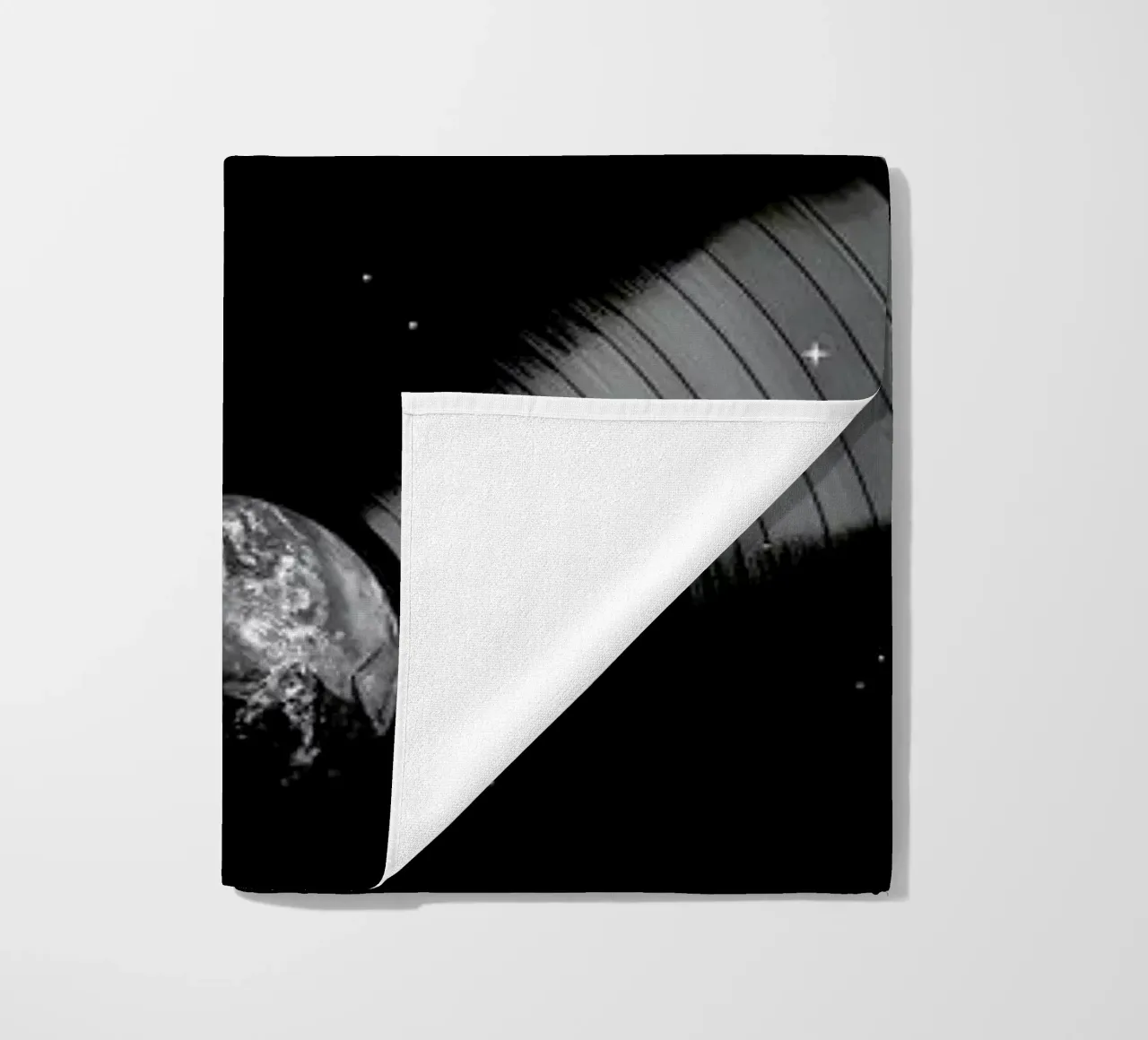 Sounds of the Galaxy 2 telo mare da Chris Wharton