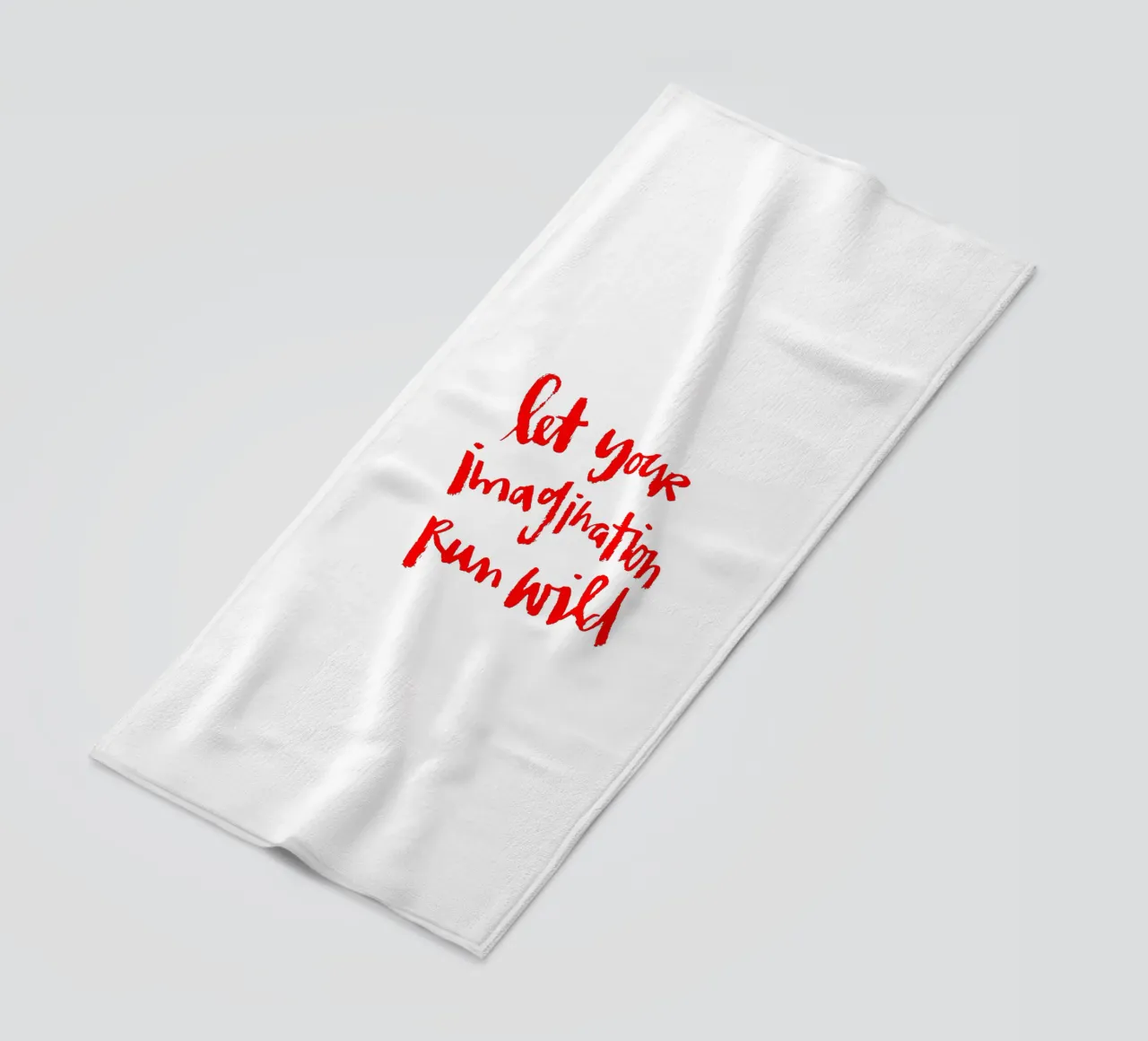 Imagination telo mare da Brushmeetspaper