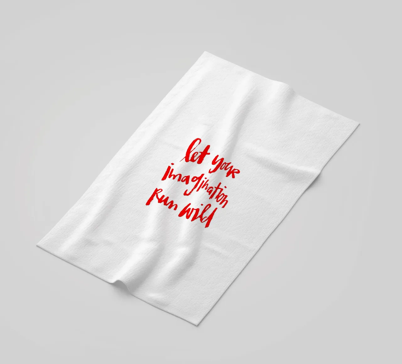 Imagination telo mare da Brushmeetspaper