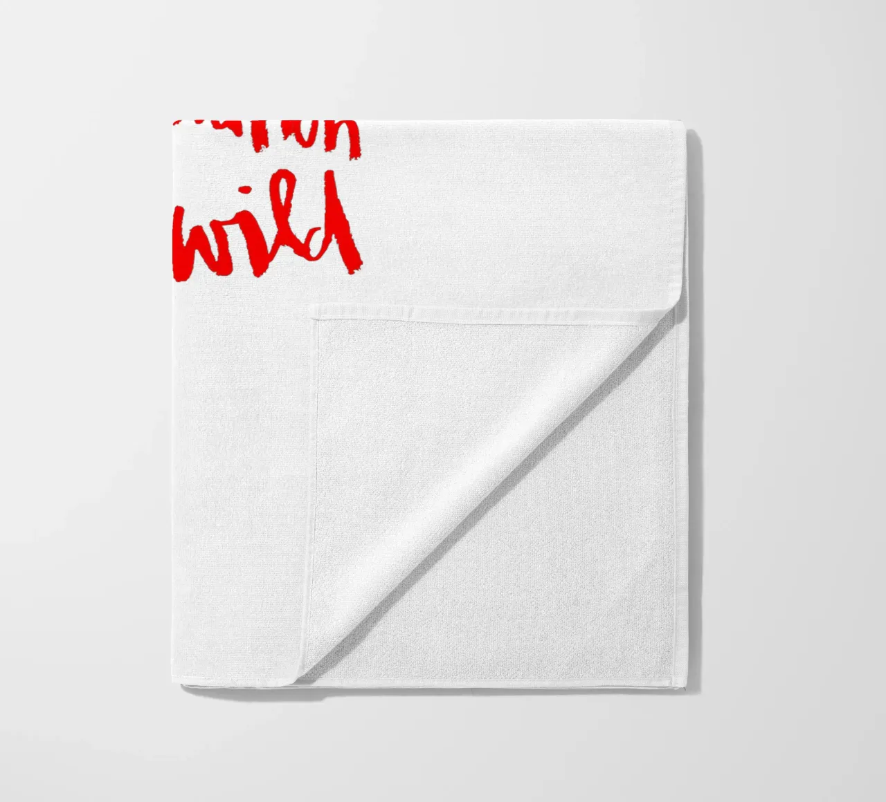 Imagination telo mare da Brushmeetspaper