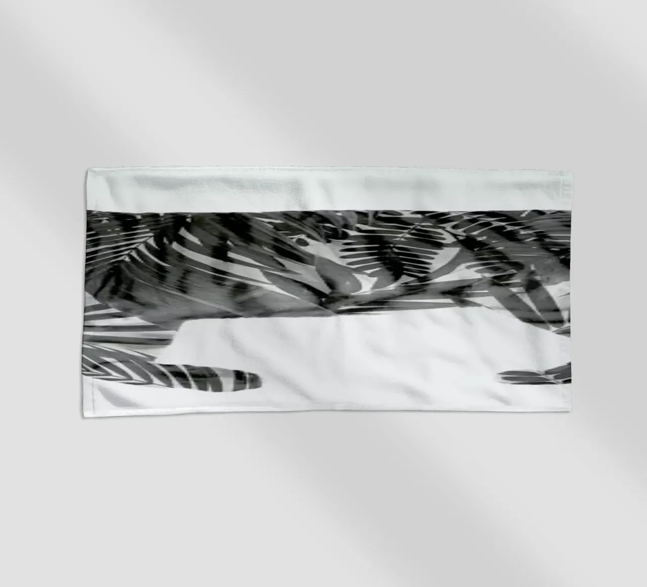 Tiger telo mare da Chris Wharton