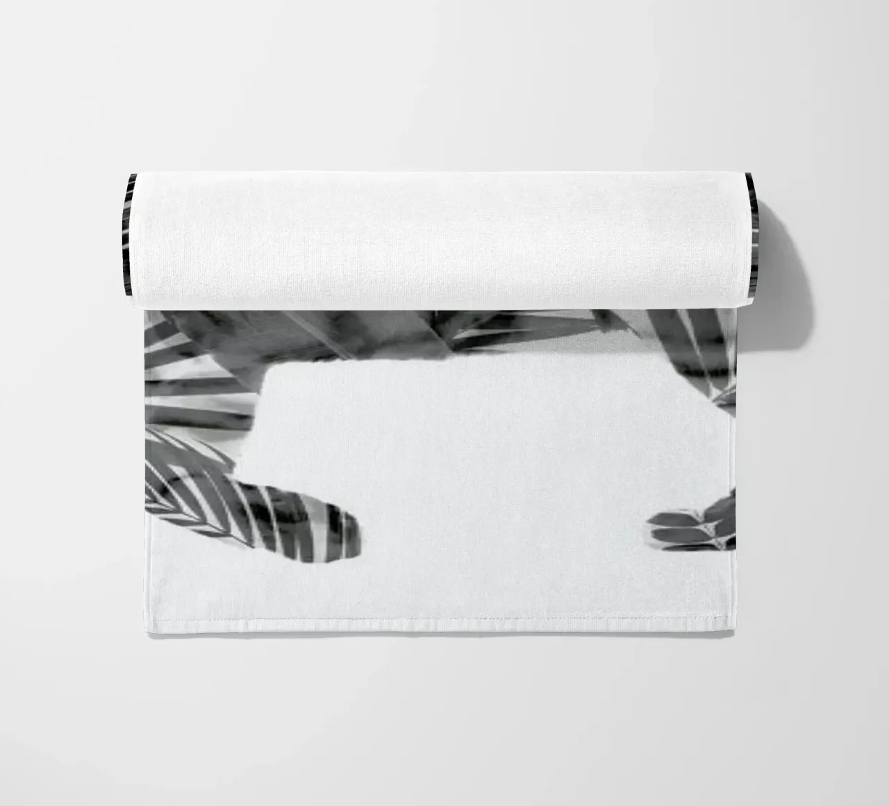 Tiger telo mare da Chris Wharton