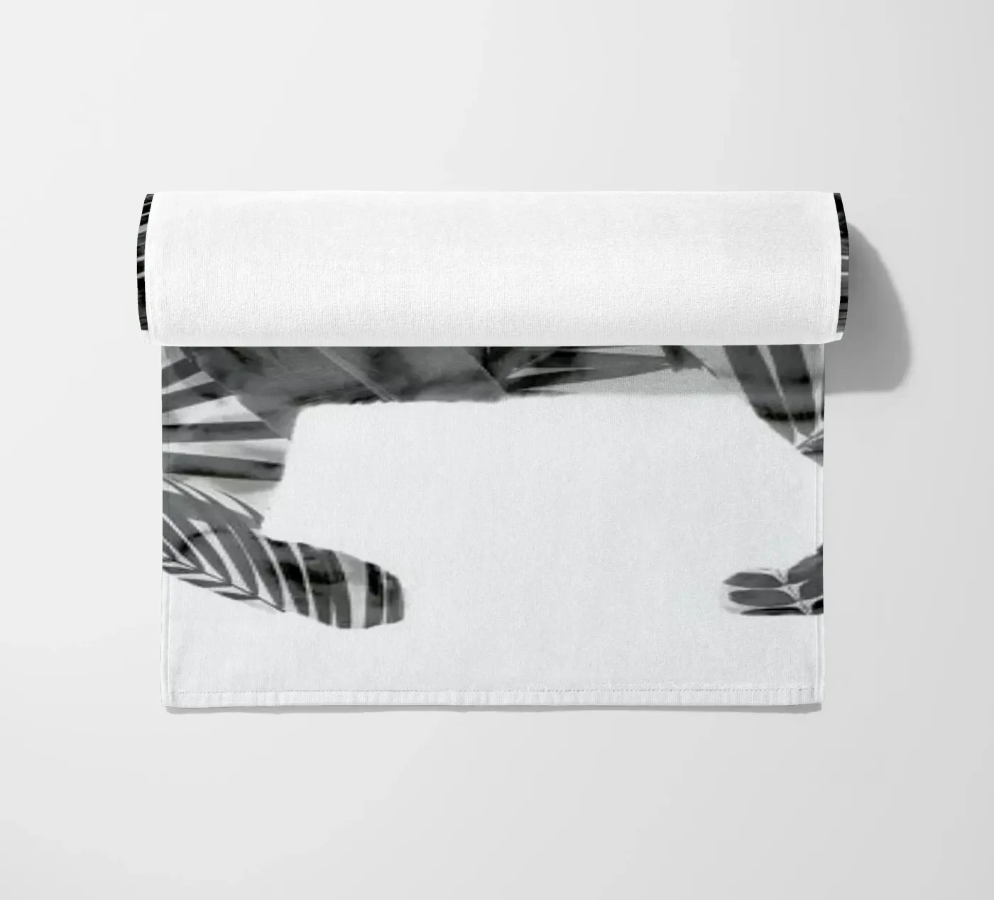 Tiger telo mare da Chris Wharton