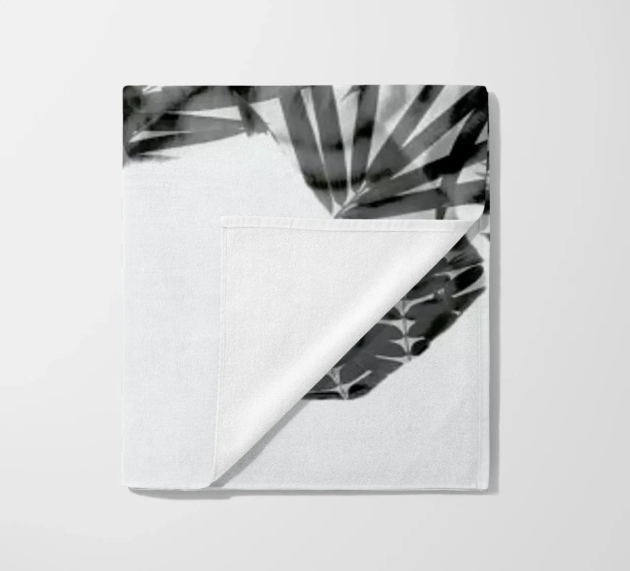 Tiger telo mare da Chris Wharton