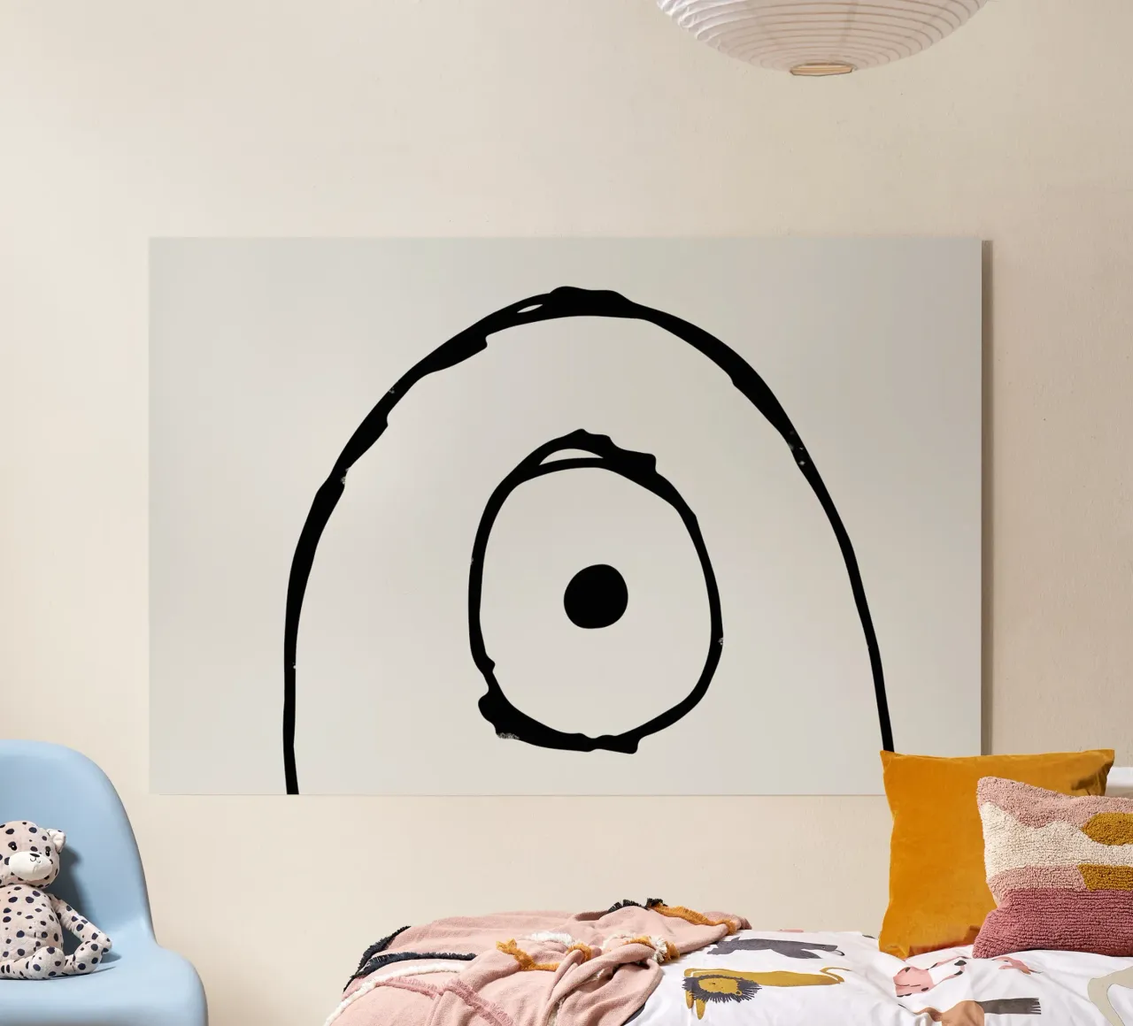 Victor 2 plexiglass da Arthelps gGmbH