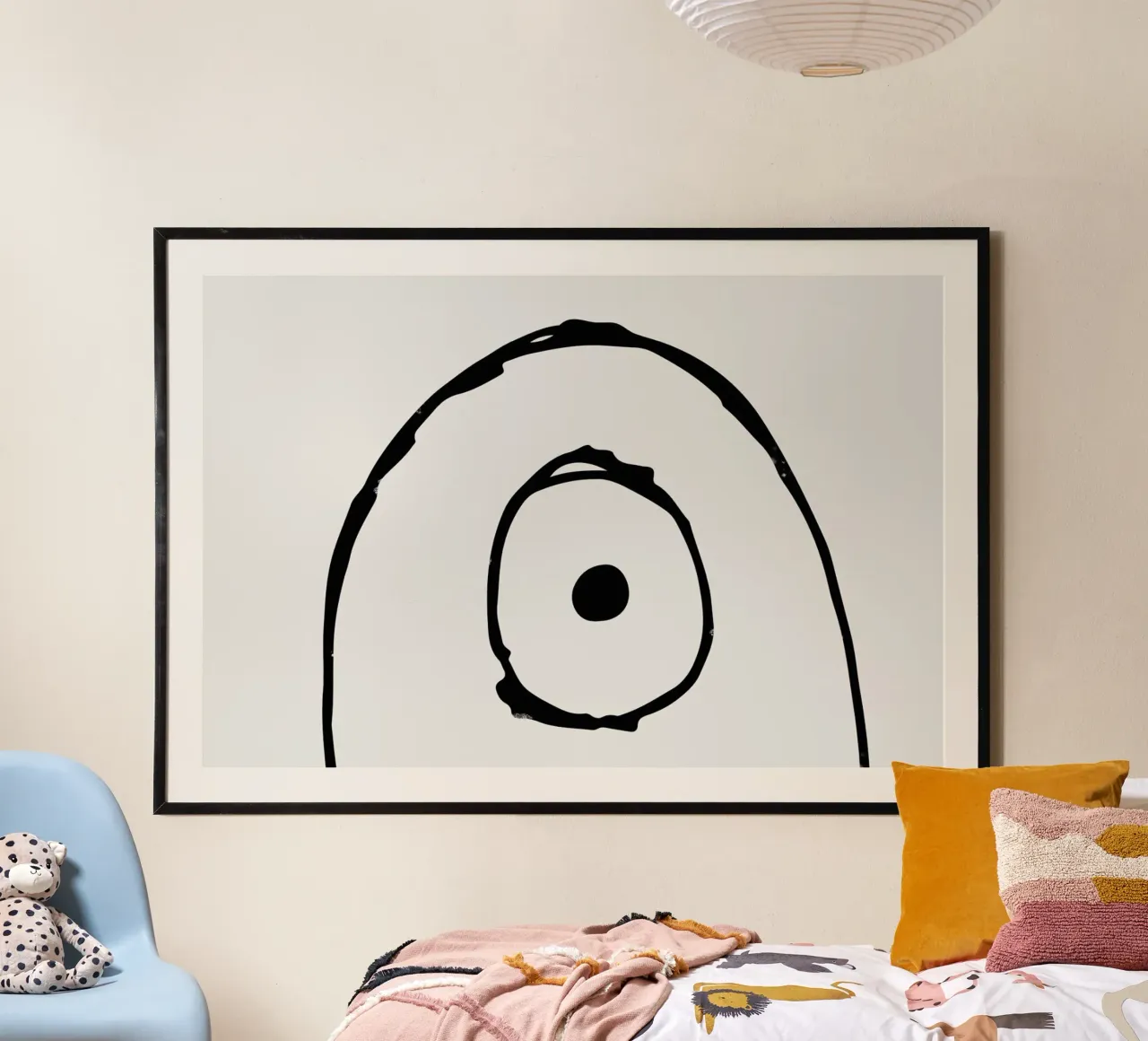 Victor 2 poster da Arthelps gGmbH