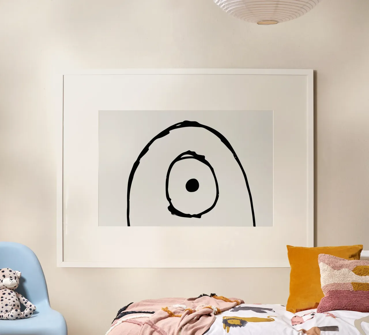 Victor 2 poster da Arthelps gGmbH