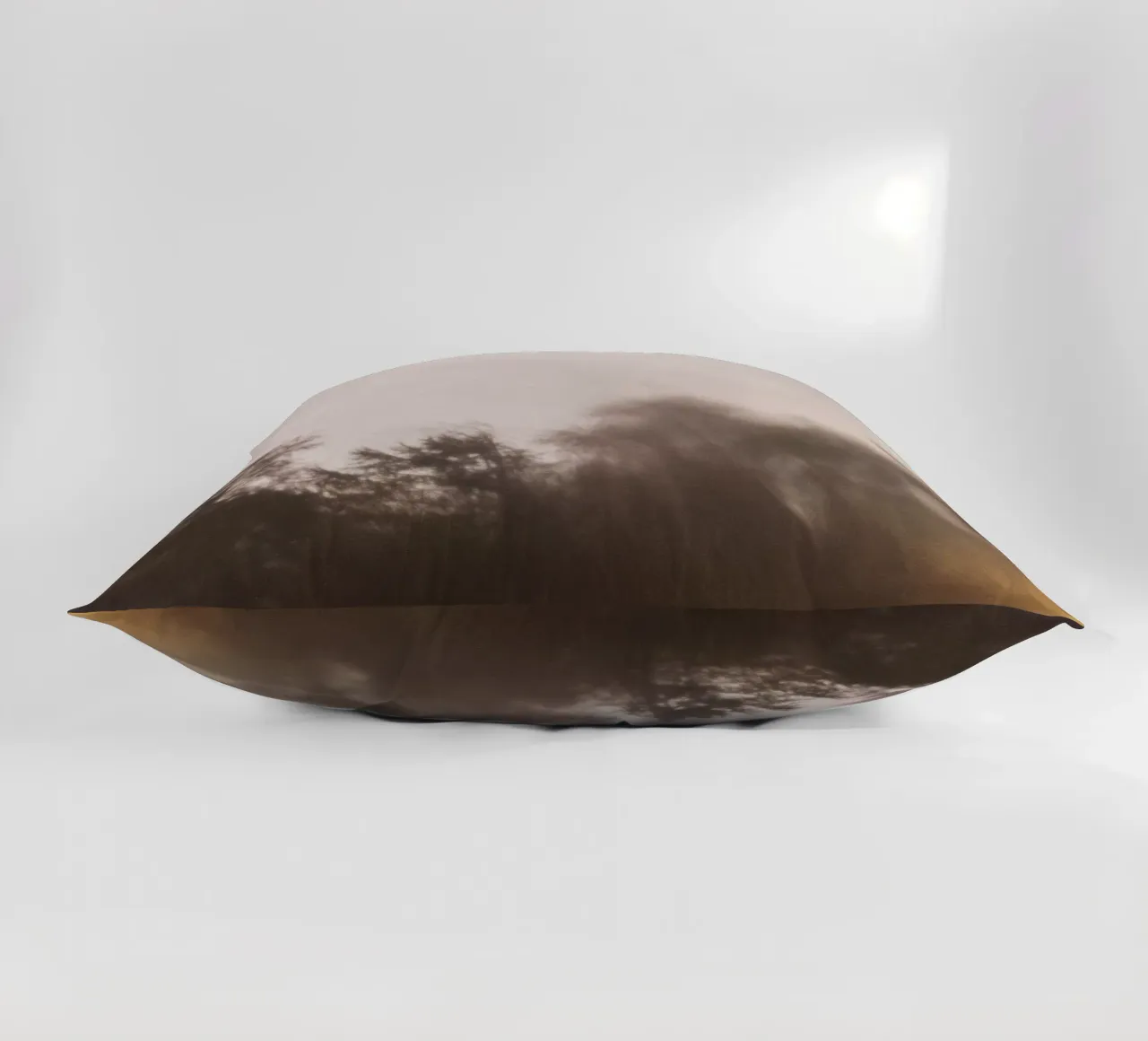 Outside My Window cuscino da Klaus with K