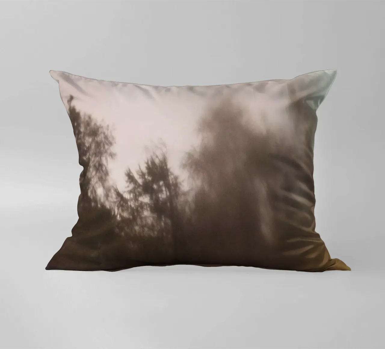 Outside My Window cuscino da Klaus with K