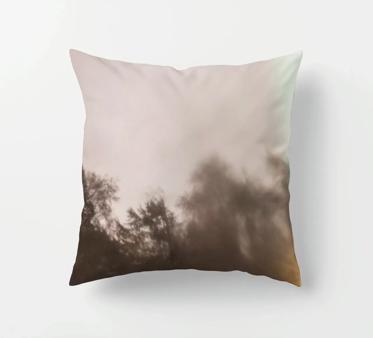 Outside My Window cuscino da Klaus with K