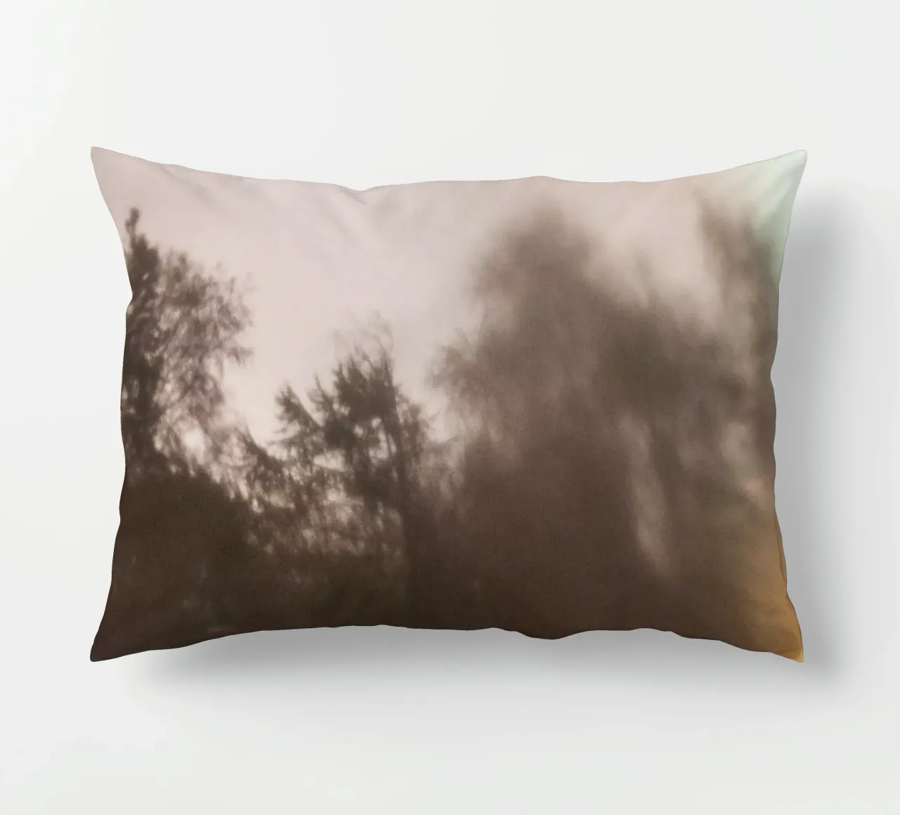 Outside My Window cuscino da Klaus with K