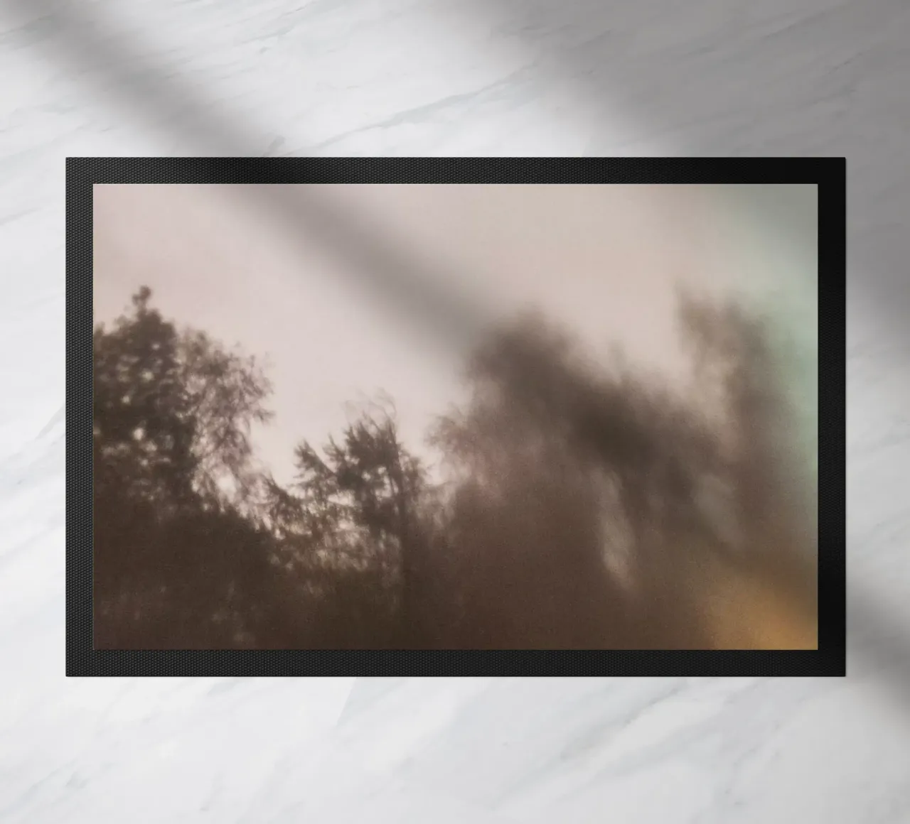 Outside My Window zerbino da Klaus with K