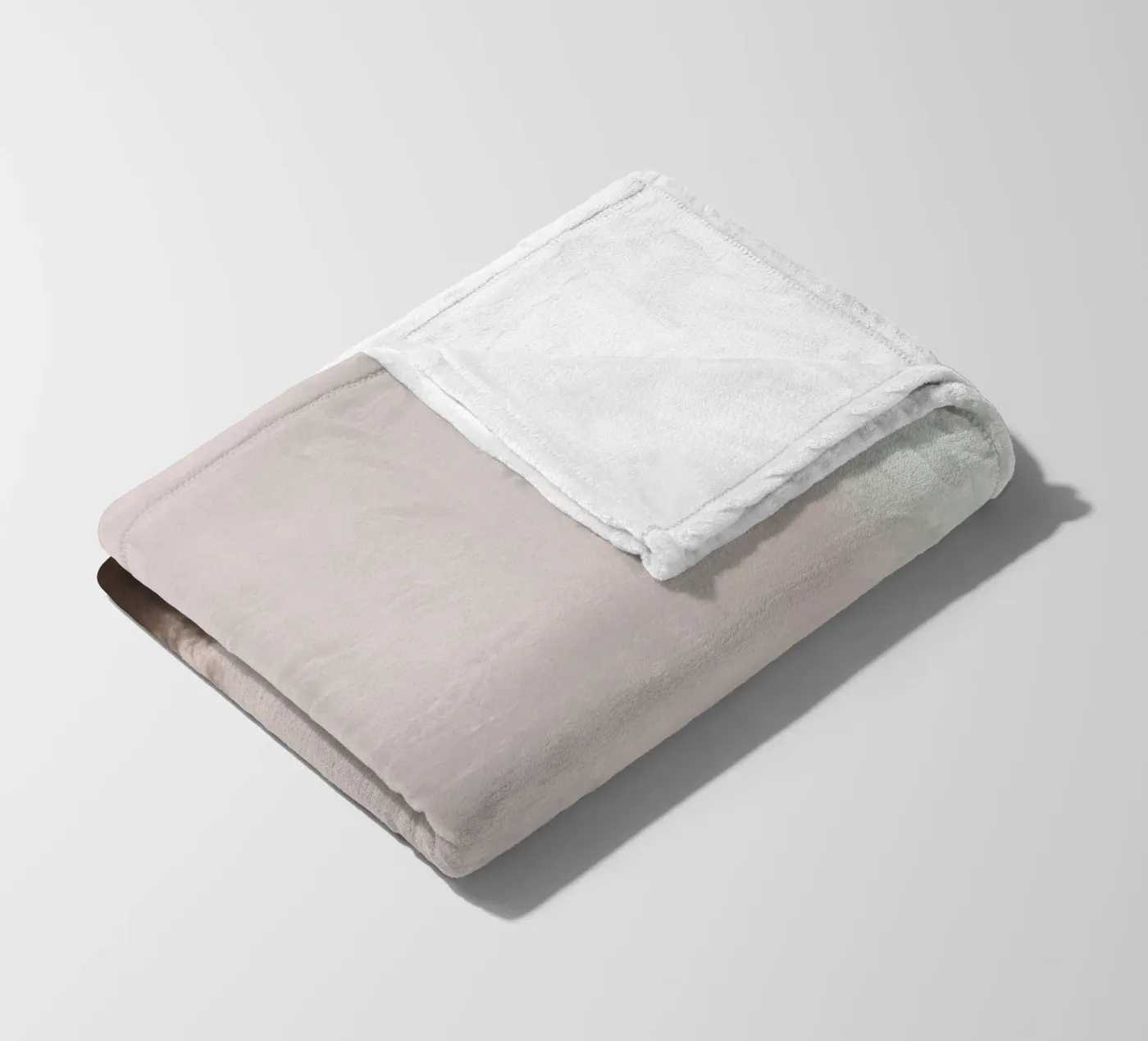 Outside My Window Fleecedecke von Klaus with K