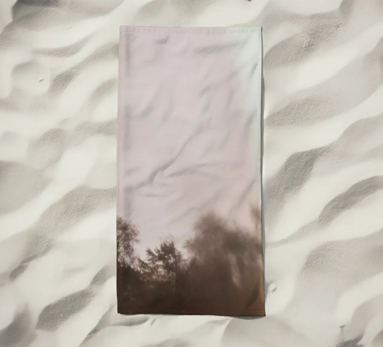 Outside My Window telo mare da Klaus with K