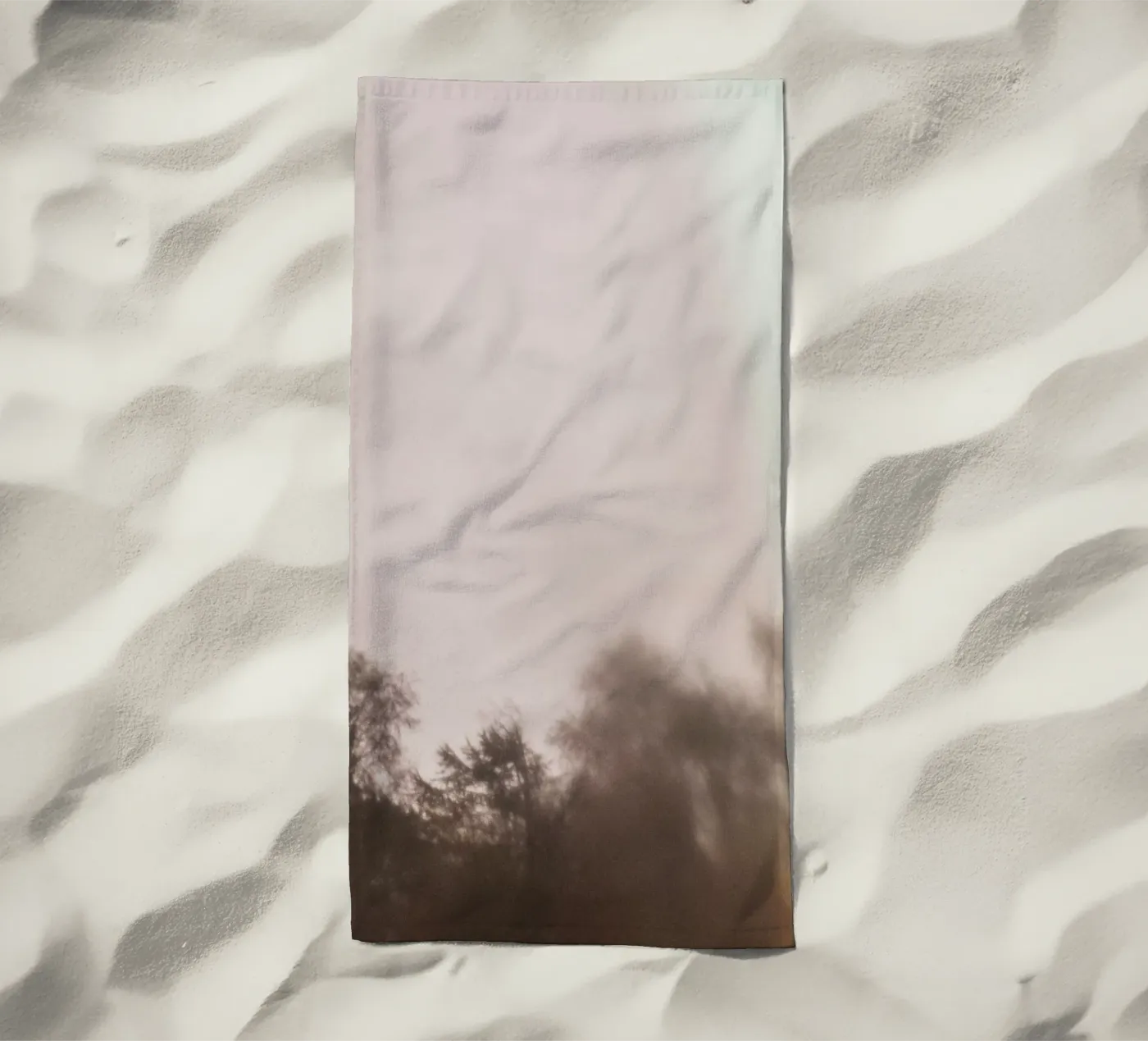 Outside My Window telo mare da Klaus with K