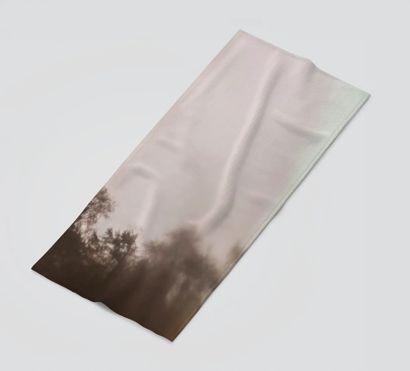 Outside My Window telo mare da Klaus with K