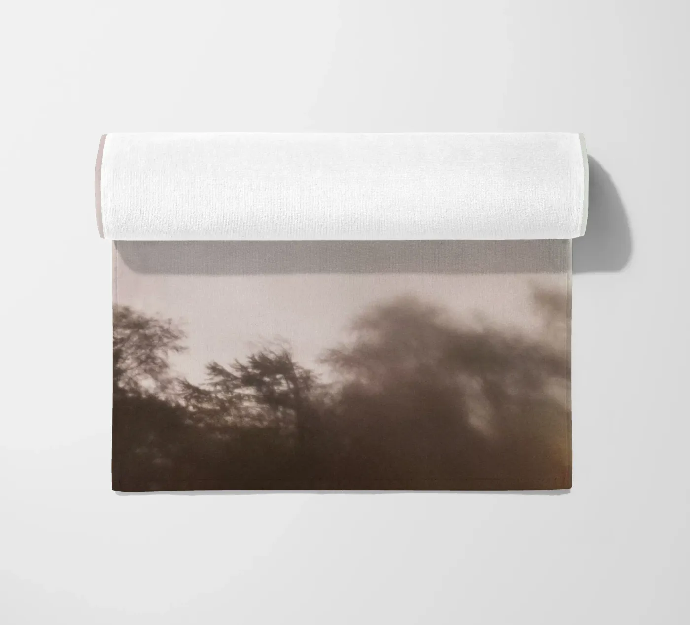 Outside My Window telo mare da Klaus with K