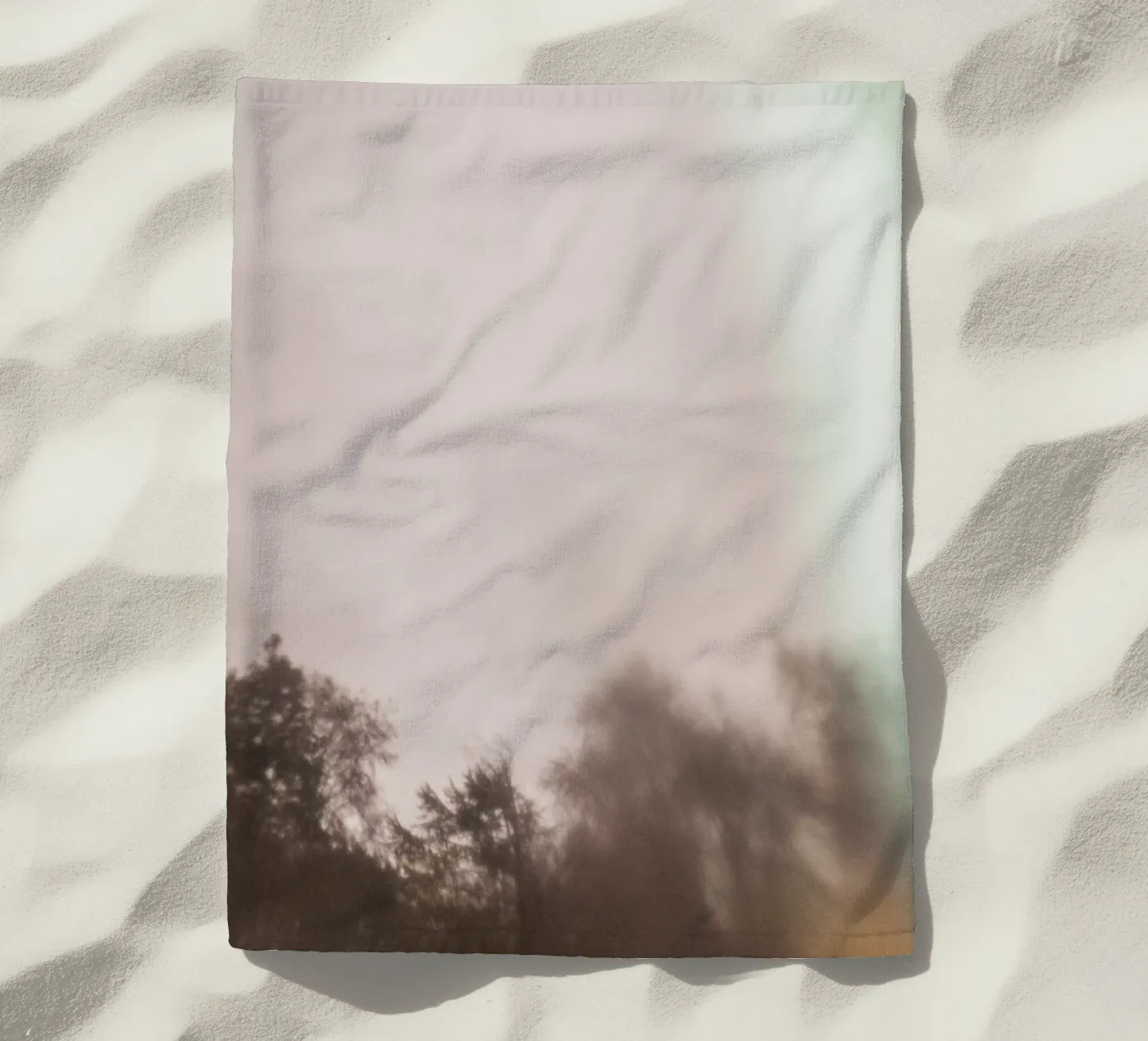 Outside My Window telo mare da Klaus with K