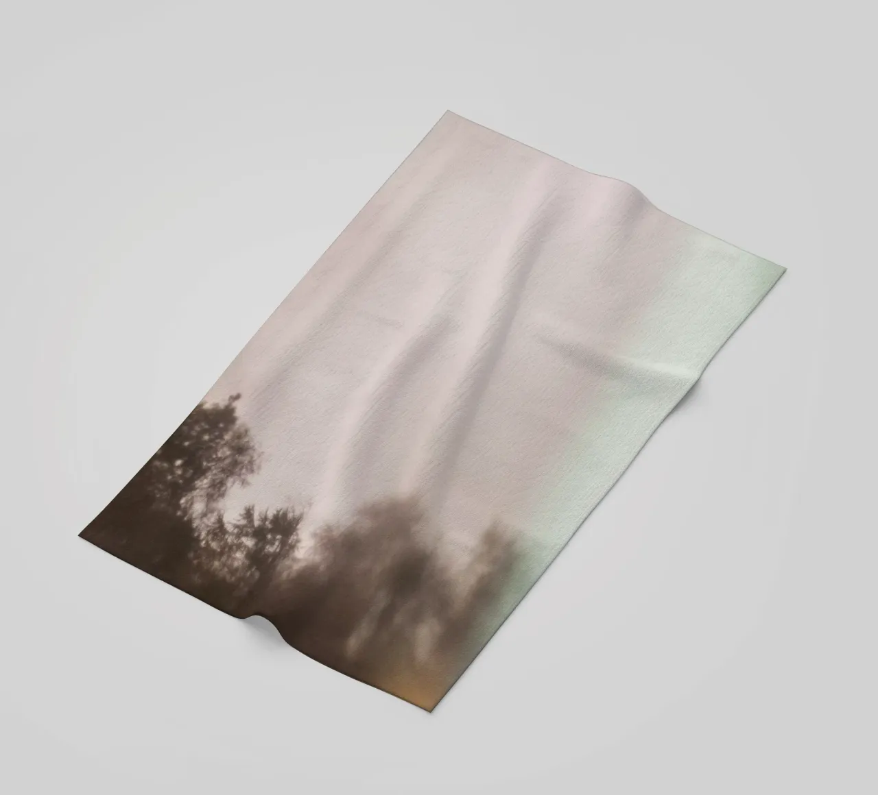 Outside My Window telo mare da Klaus with K