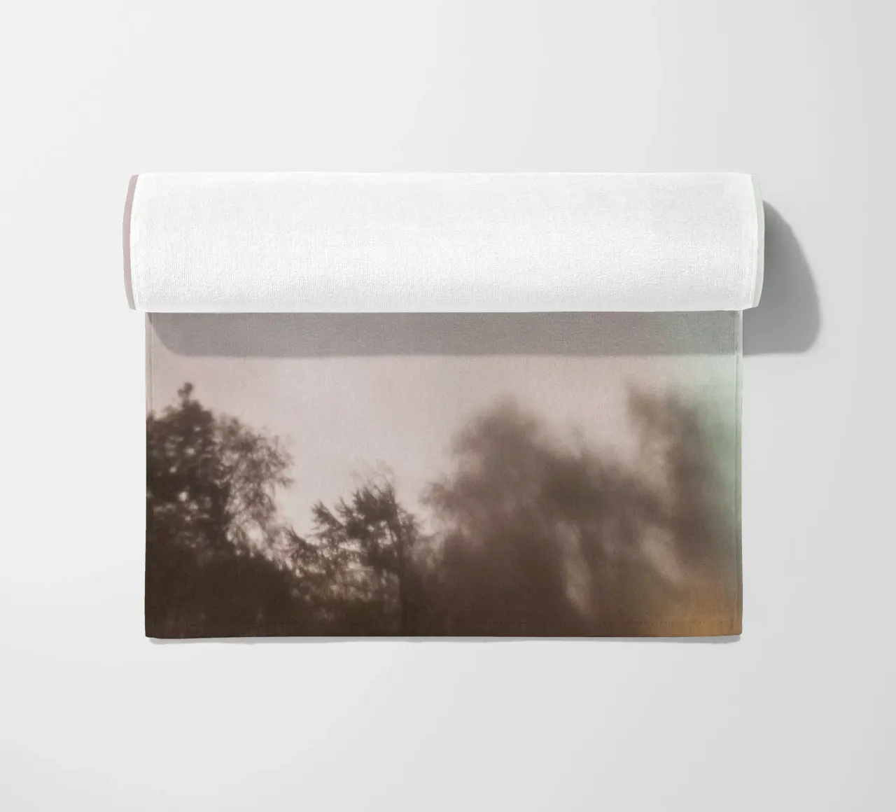 Outside My Window telo mare da Klaus with K