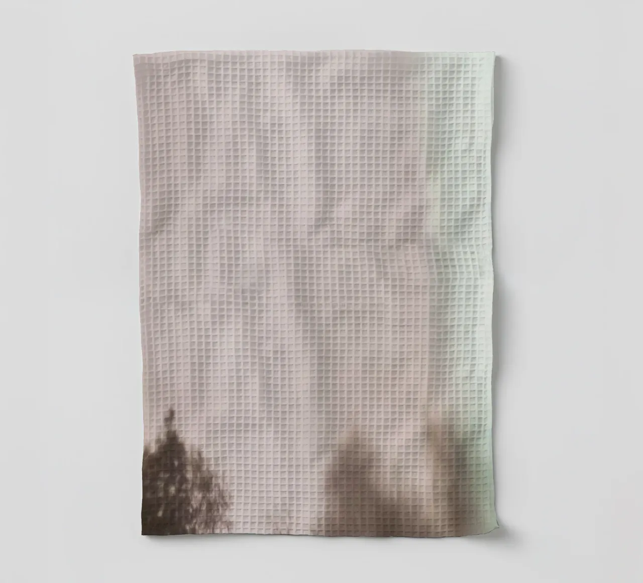 Outside My Window canovaccio da cucina da Klaus with K