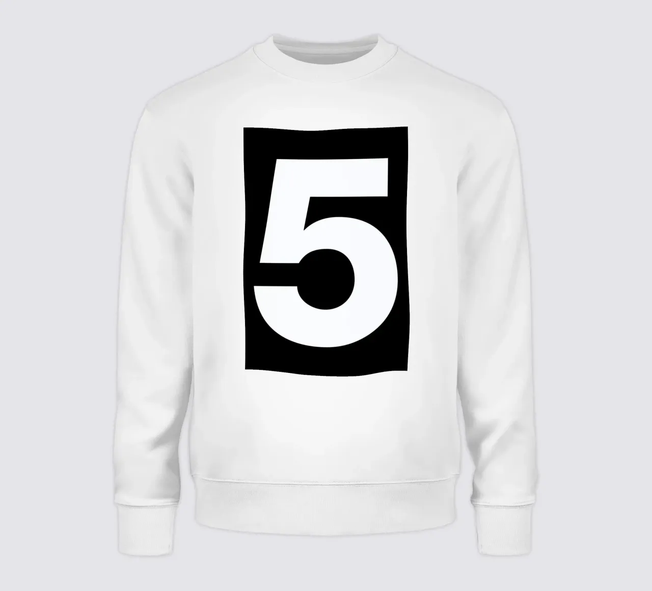 The 5 poster felpa da And I Love You She Said