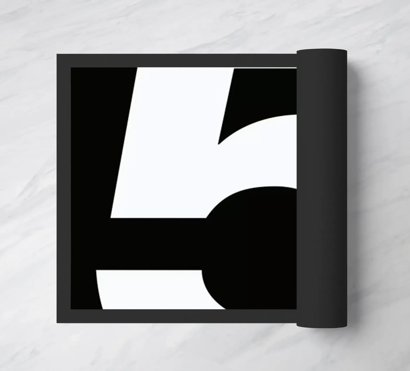 The 5 poster zerbino da And I Love You She Said