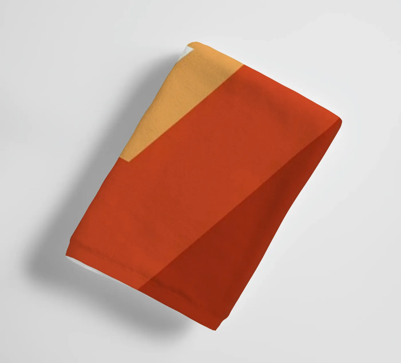 Extropy towel by Genís Carreras