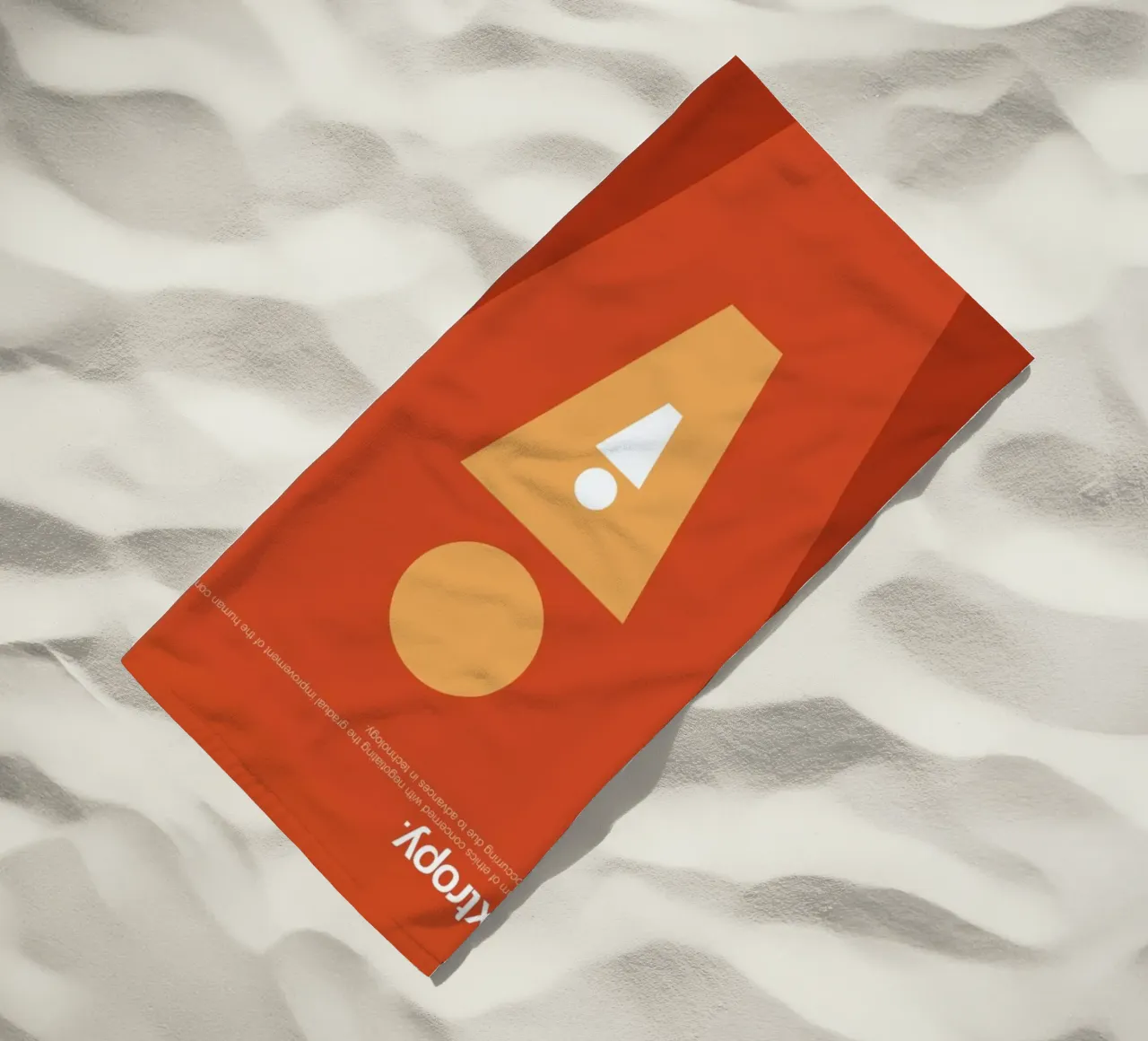 Extropy telo mare da Genís Carreras