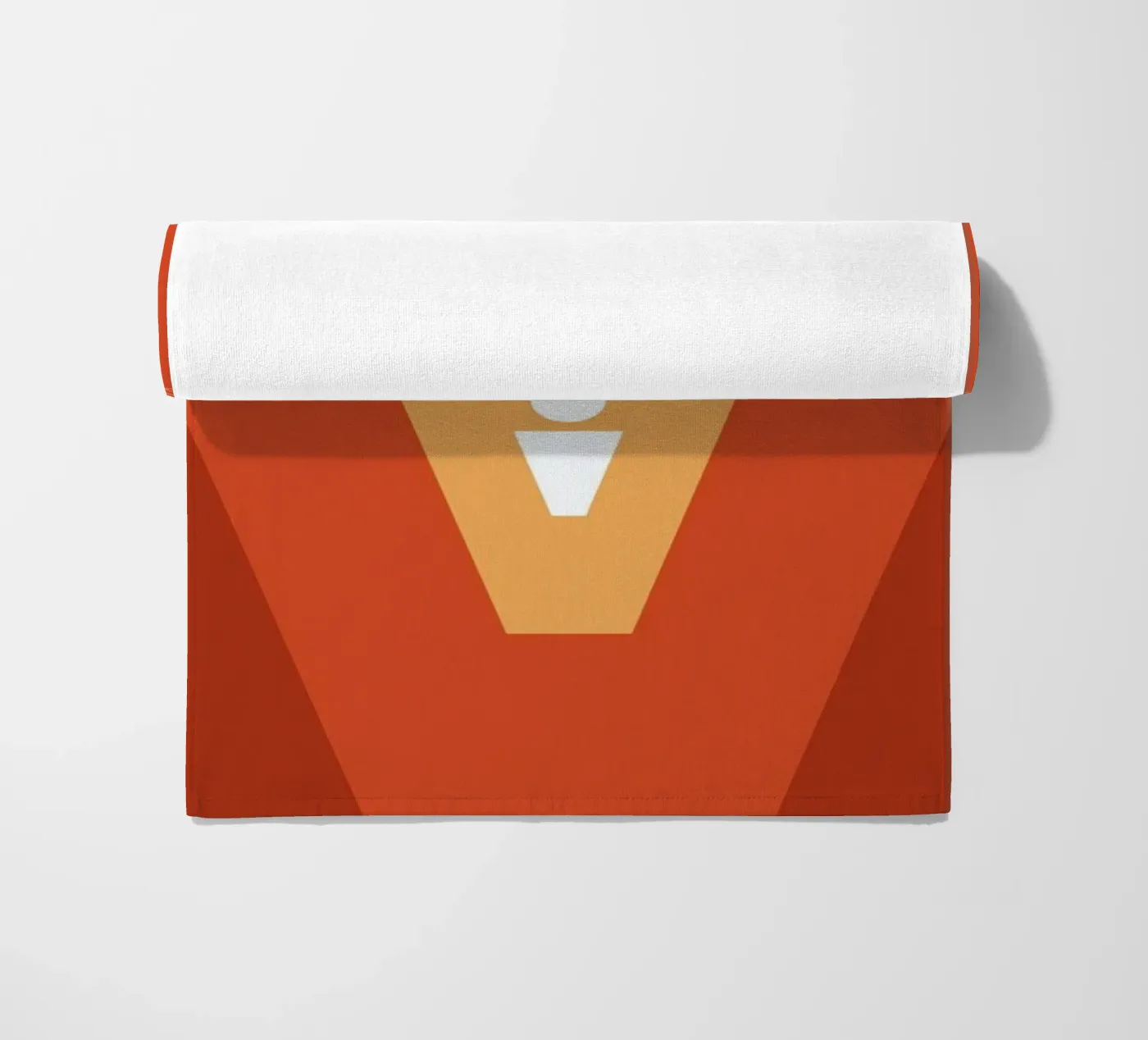 Extropy strandhanddoek van Genís Carreras