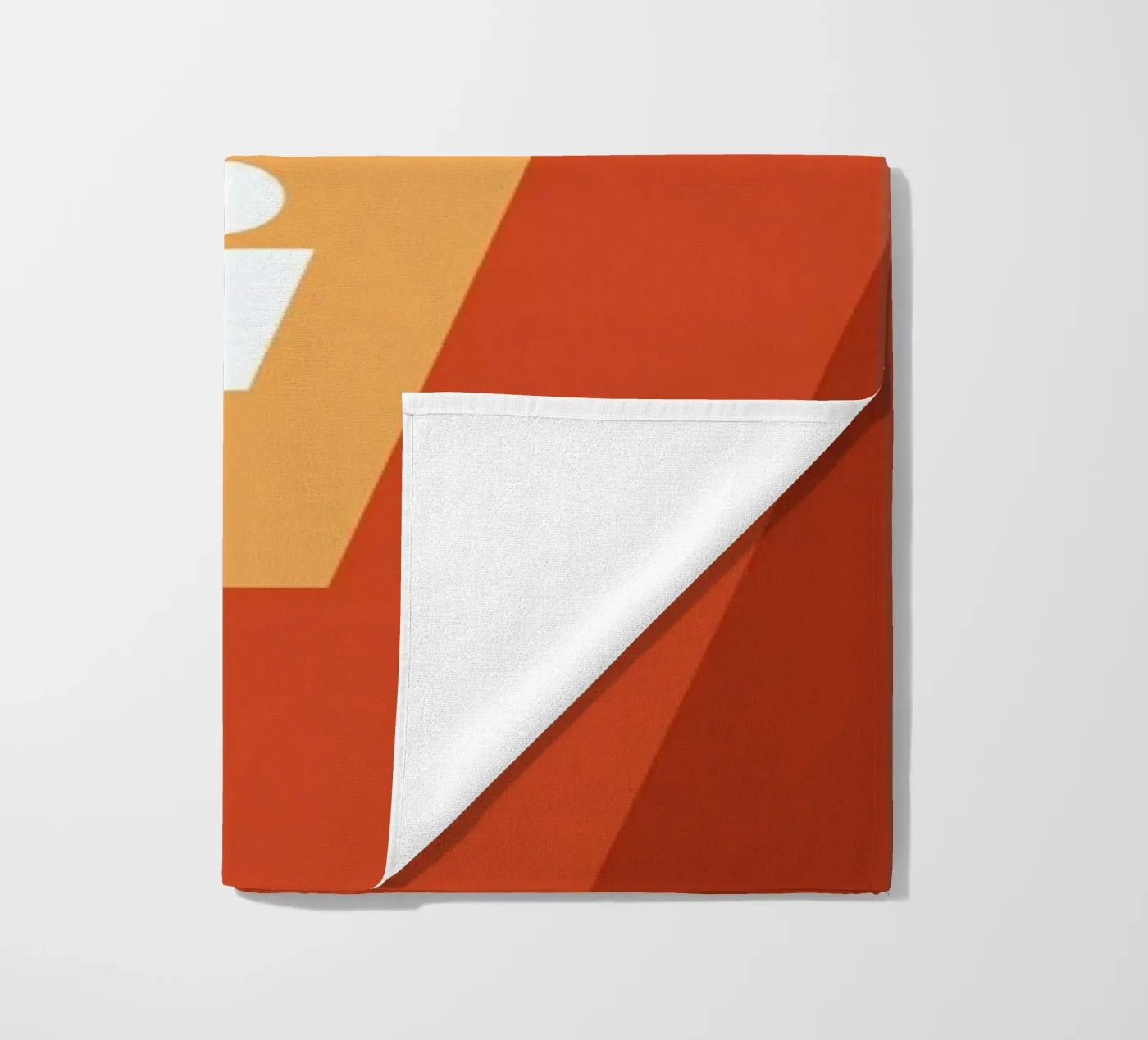 Extropy Strandtuch von Genís Carreras