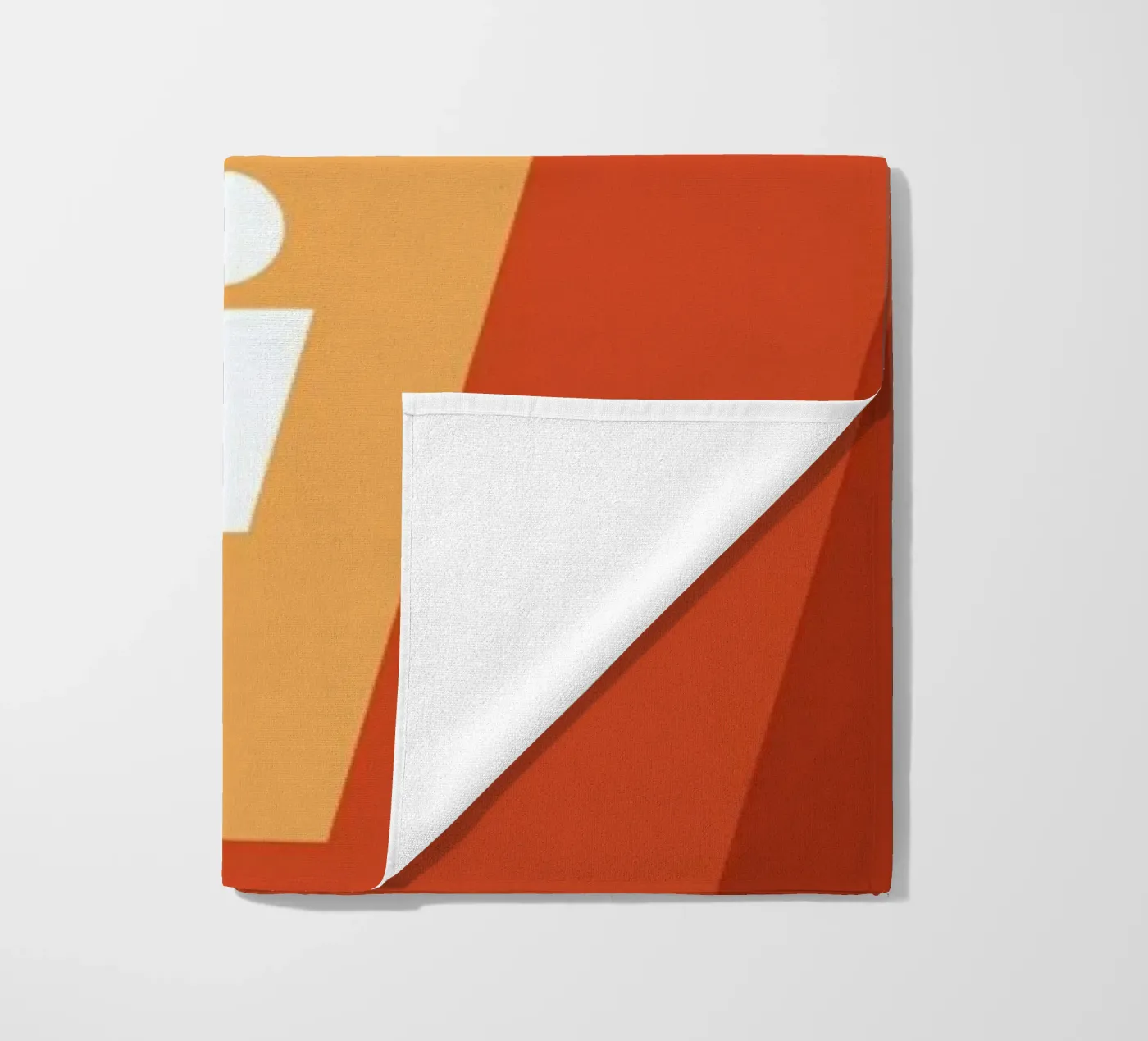 Extropy Strandtuch von Genís Carreras