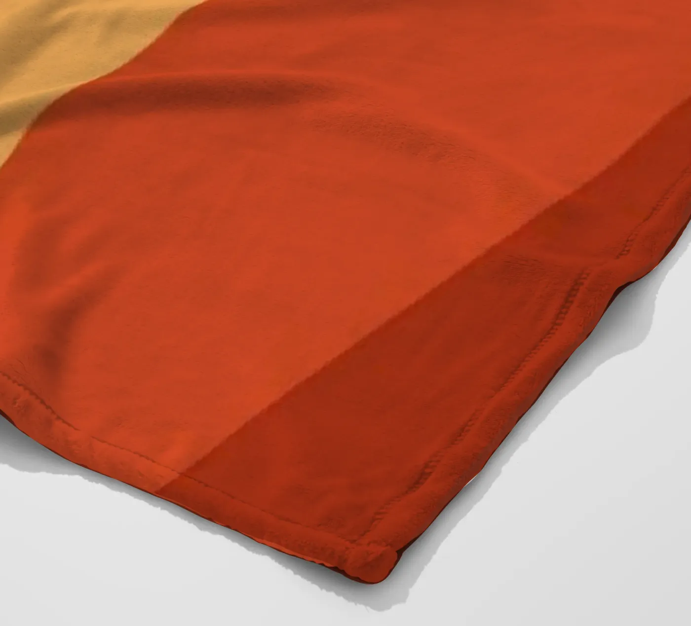 Extropy Fleecedecke von Genís Carreras