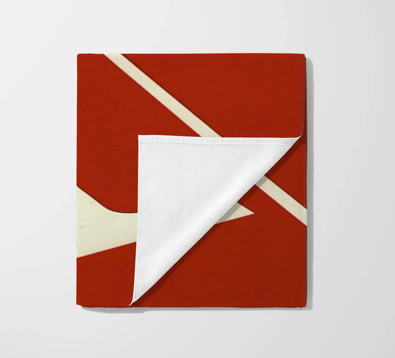 Running Track 123 telo mare da Rosi Feist