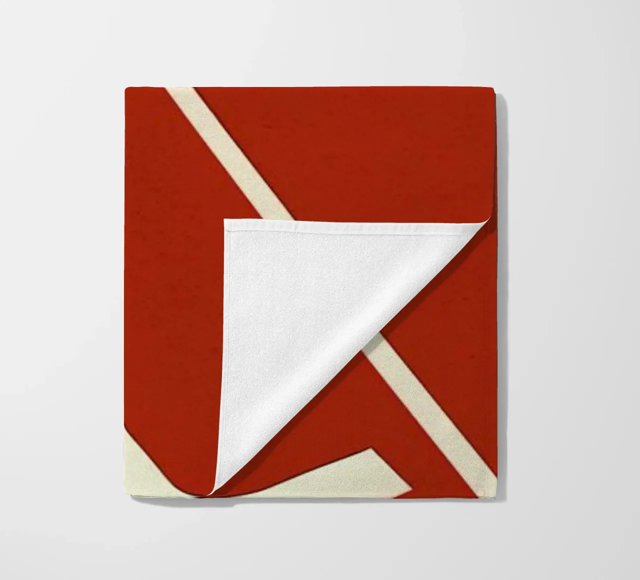 Running Track 123 telo mare da Rosi Feist