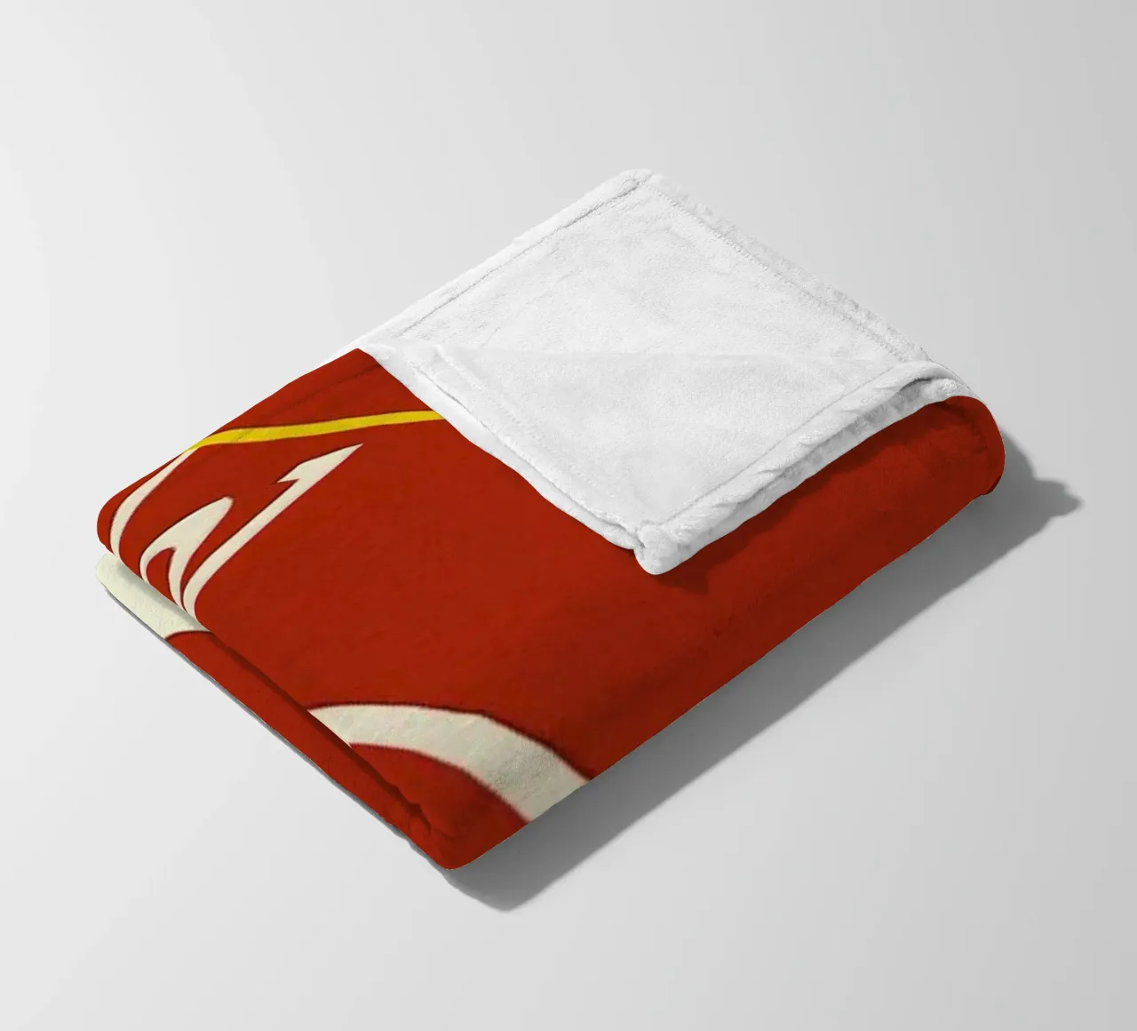 Running Track 123 coperta in pile da Rosi Feist