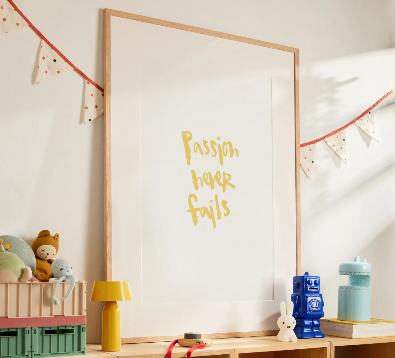 Passion Never Fails carta hahnemühle da Brushmeetspaper